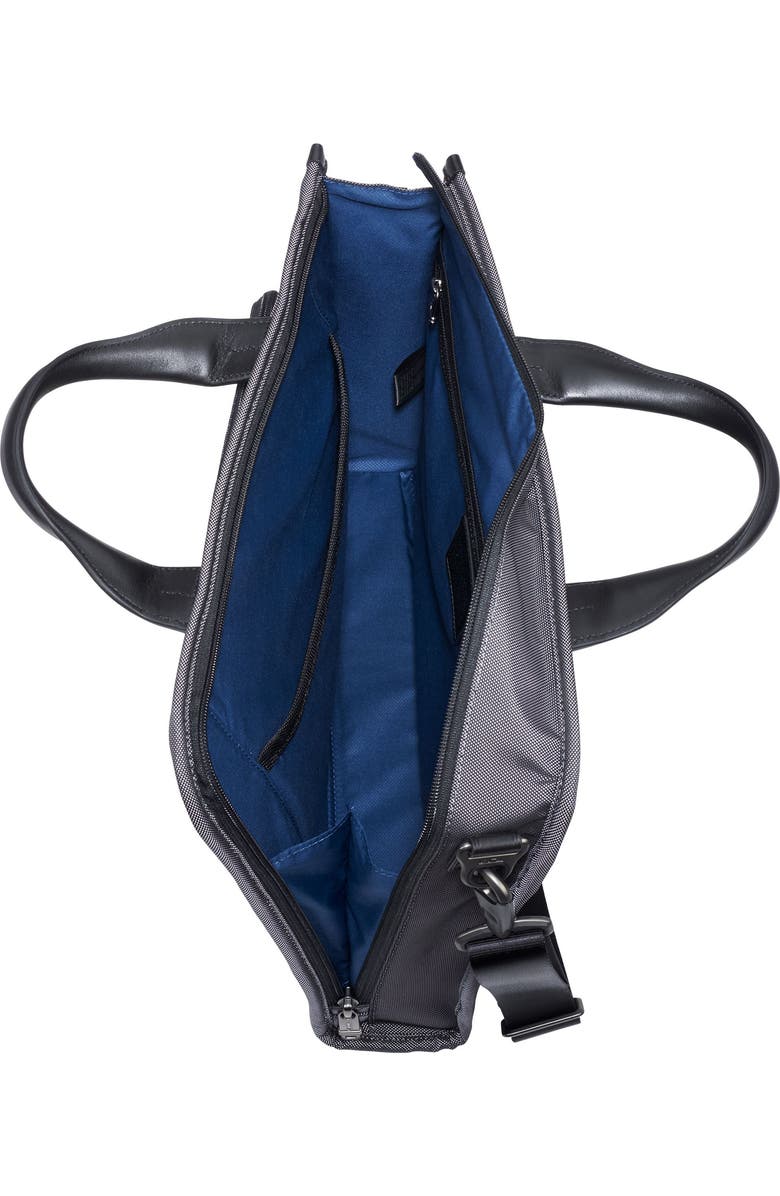 TUMI Alpha 2 - Slim Deluxe Portfolio, Alternate, color,