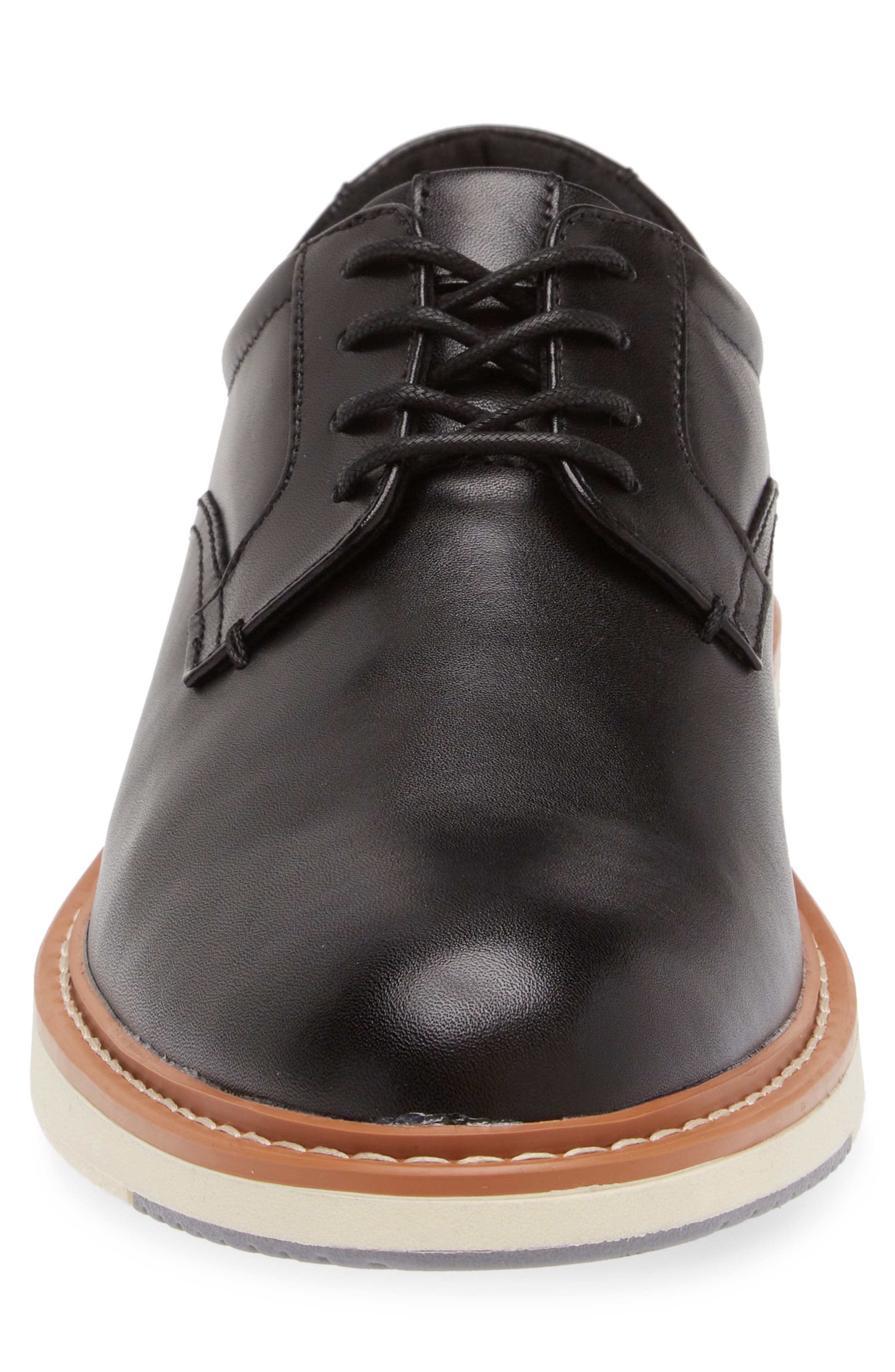 NORDSTROM RACK Eugene Derby, Alternate, color, Black