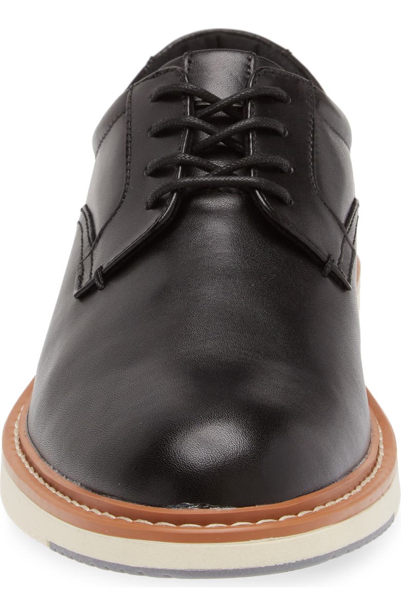 NORDSTROM RACK Eugene Derby, Alternate, color, Black