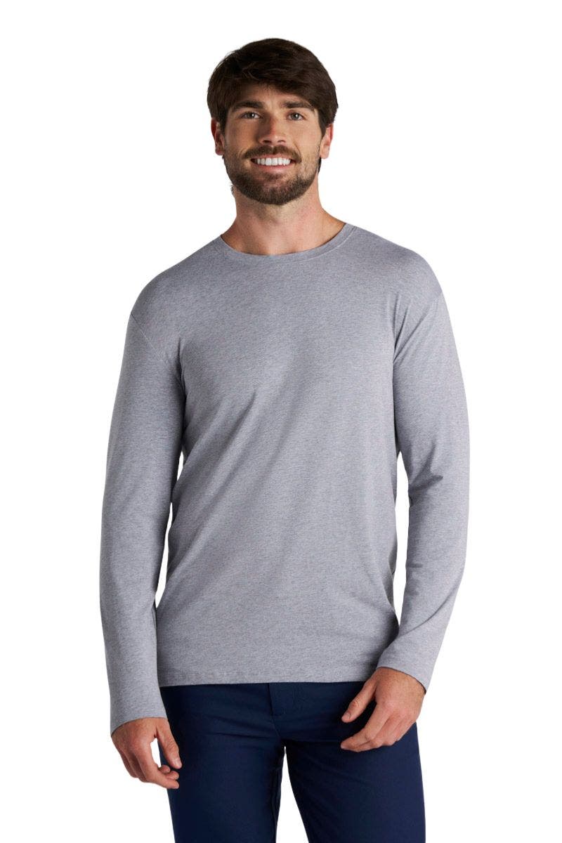 Grey Heather