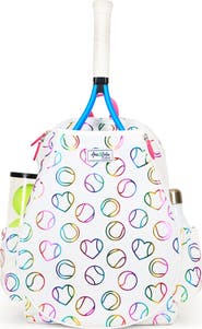 Ame & Lulu Little Love Tennis backpack