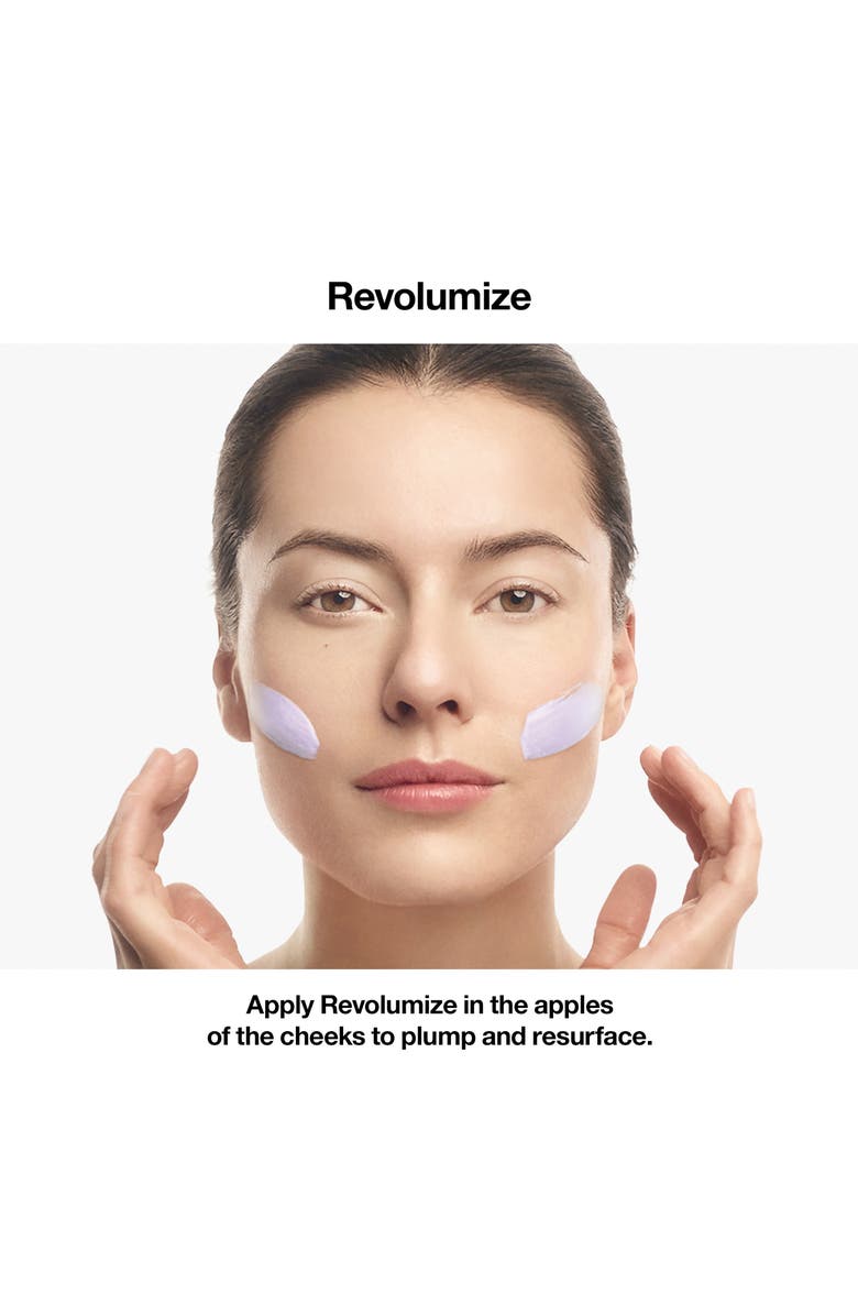 Clinique Smart Clinical MD Multi-Dimensional Age Transformer Revolumize Moisturizer, Alternate, color, 