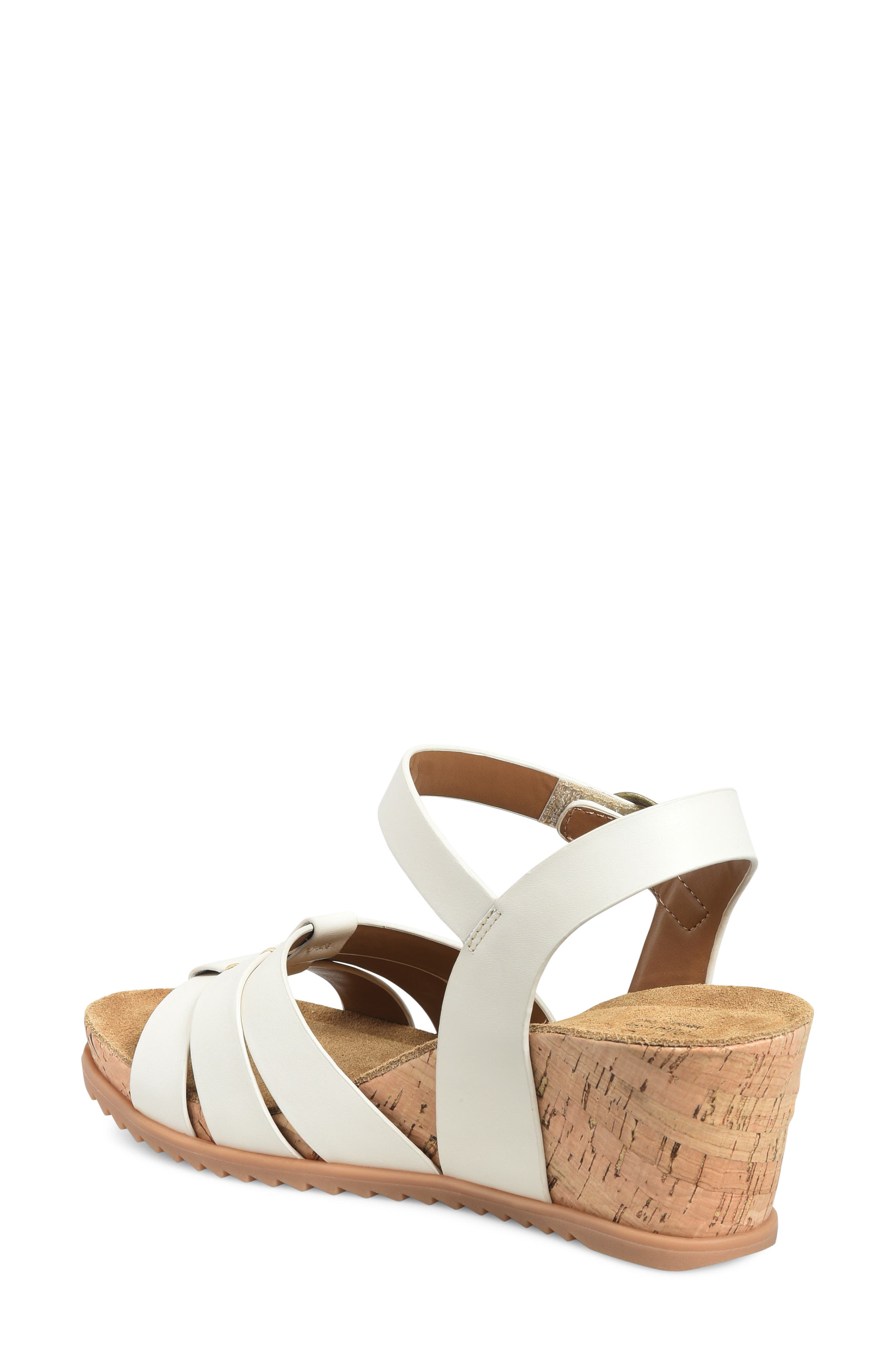 Taralyn Wedge Sandal - image 4