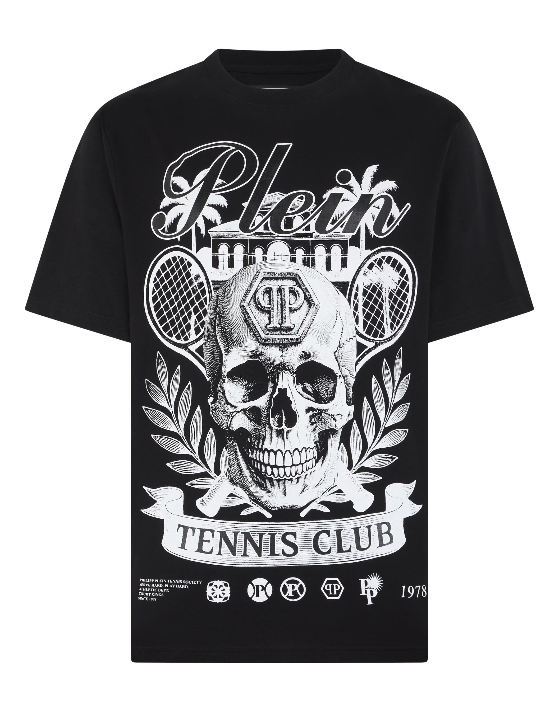 selected black