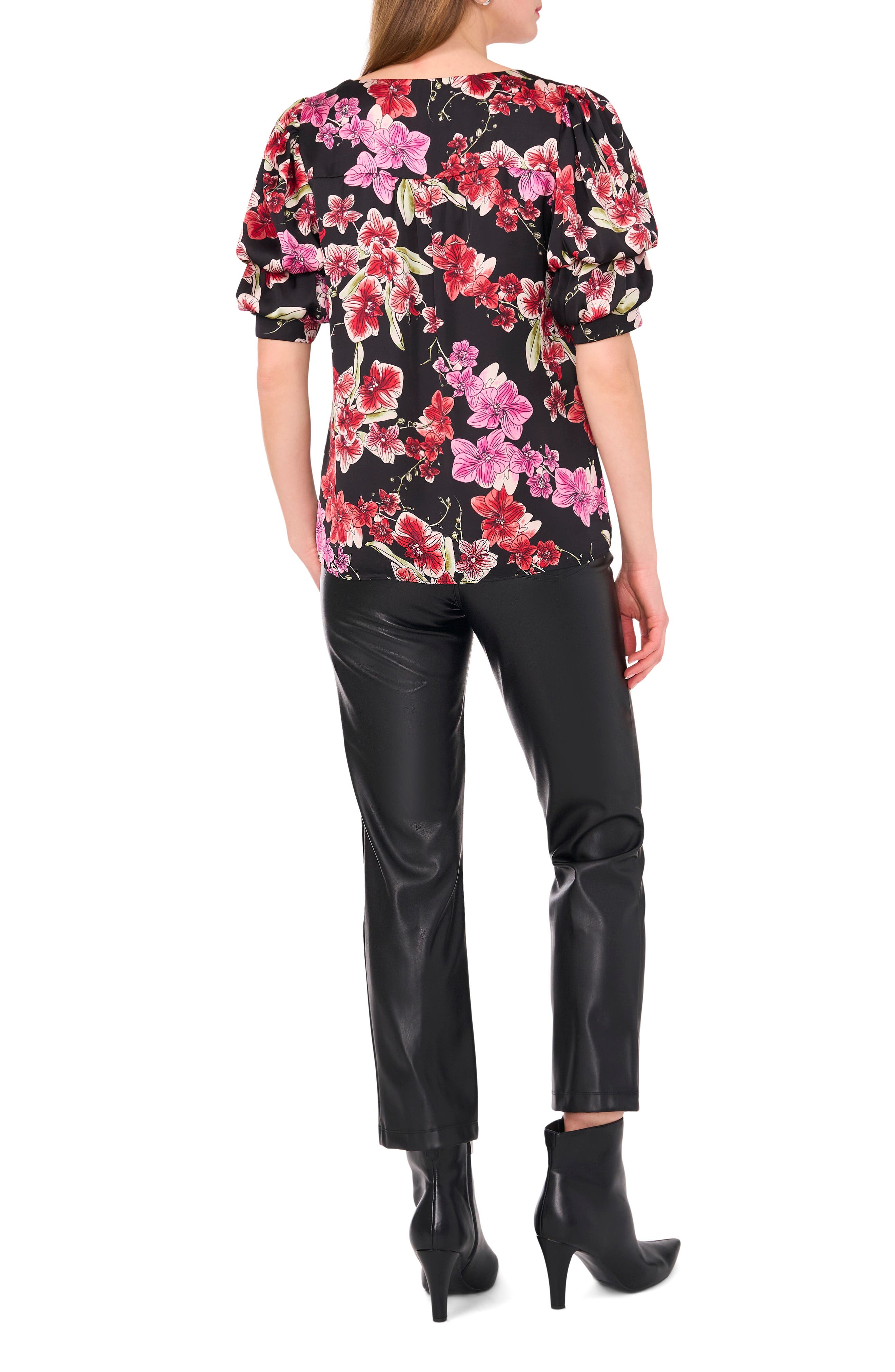 1.STATE 'Diamond Prism' Crop Top (Women) | Nordstromrack