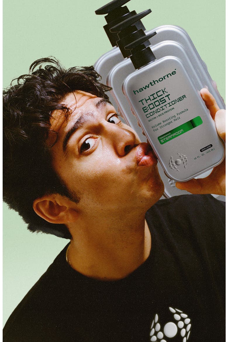 Thick Boost Conditioner, Alternate, color, NO COLOR