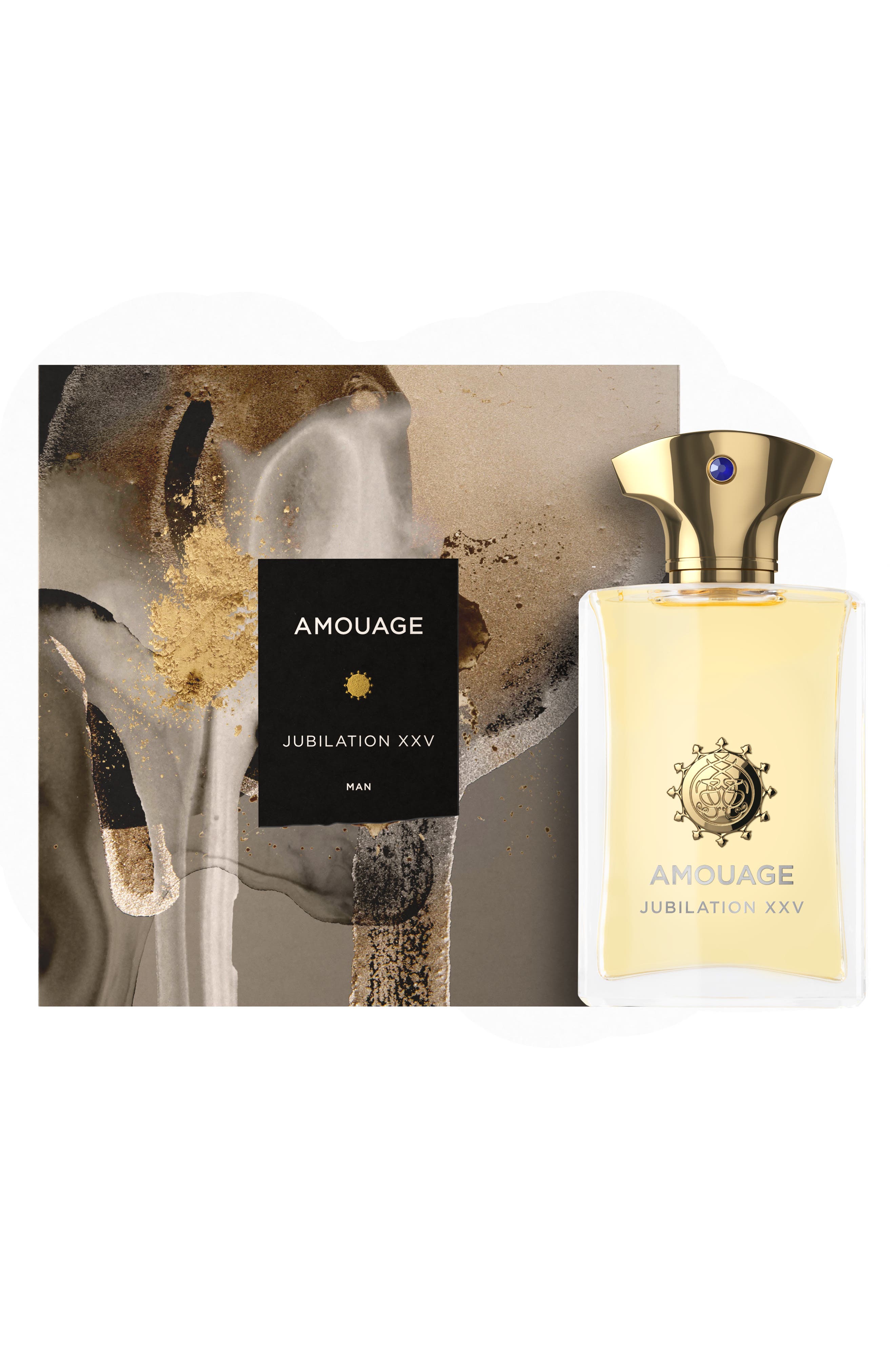 AMOUAGE Jubilation Man Eau de Parfum (Women) | Nordstrom
