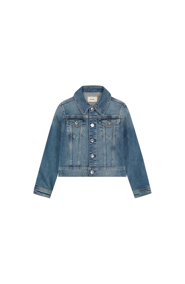 DL1961 Manning Jacket, Main, color, Springdale