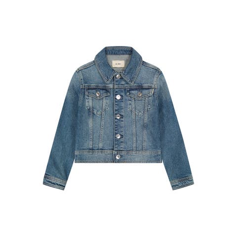 Manning Jacket (Toddler, Little Kid & Big Kid)