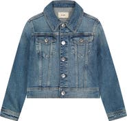 DL1961 Manning Jacket