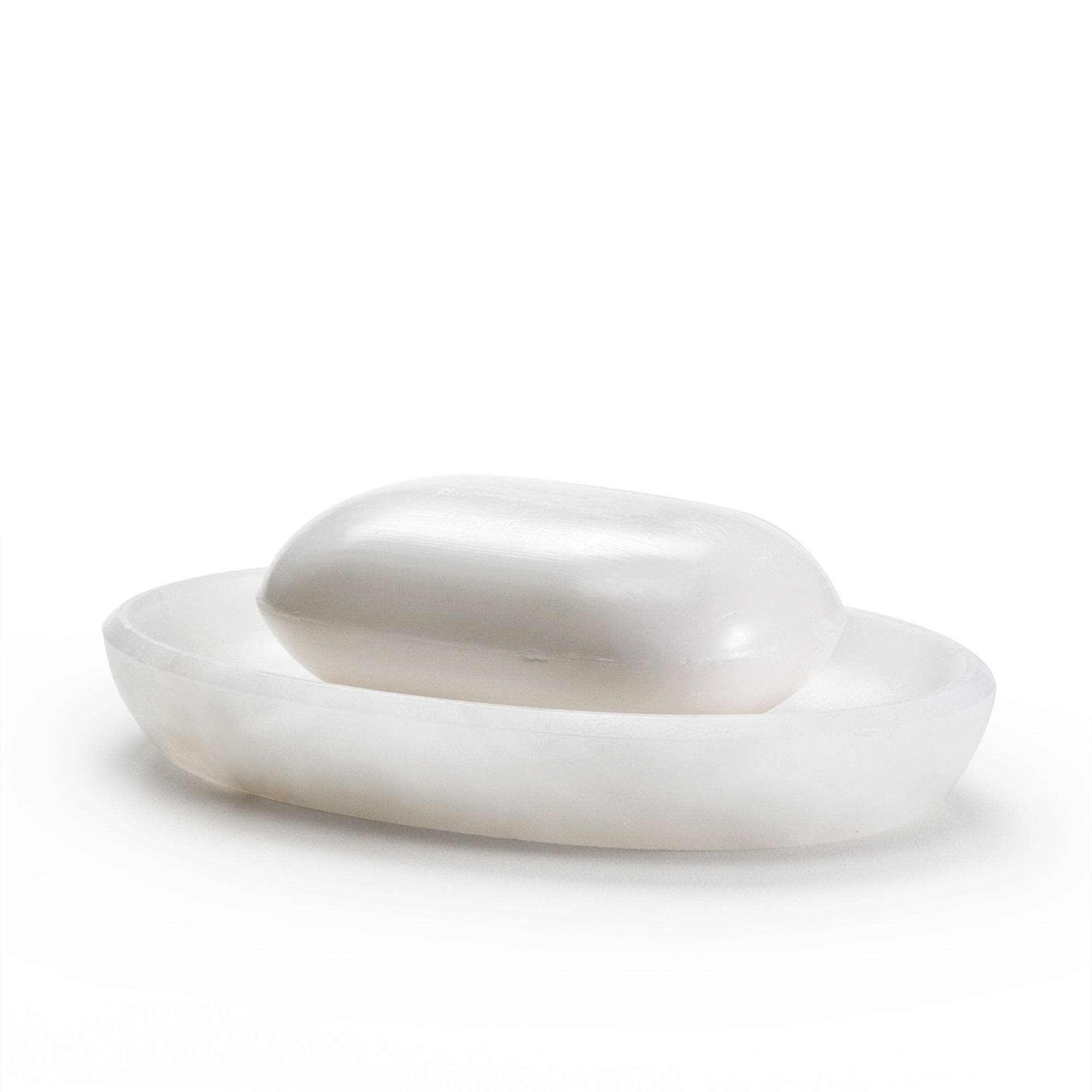 selected WHITE