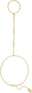 Set & Stones Cyrus Hand Chain