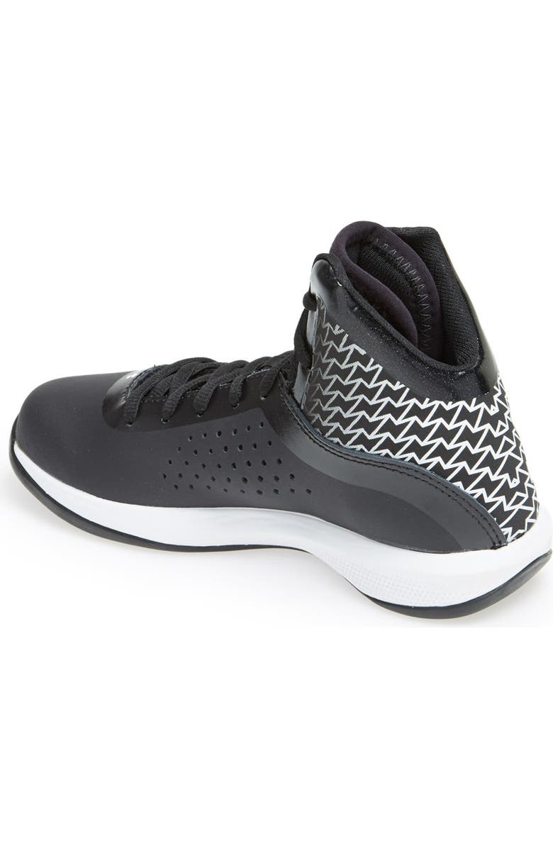 Under Armour 'Alter Ego - BGS Torch' Basketball Athletic Shoe, Alternate, color,