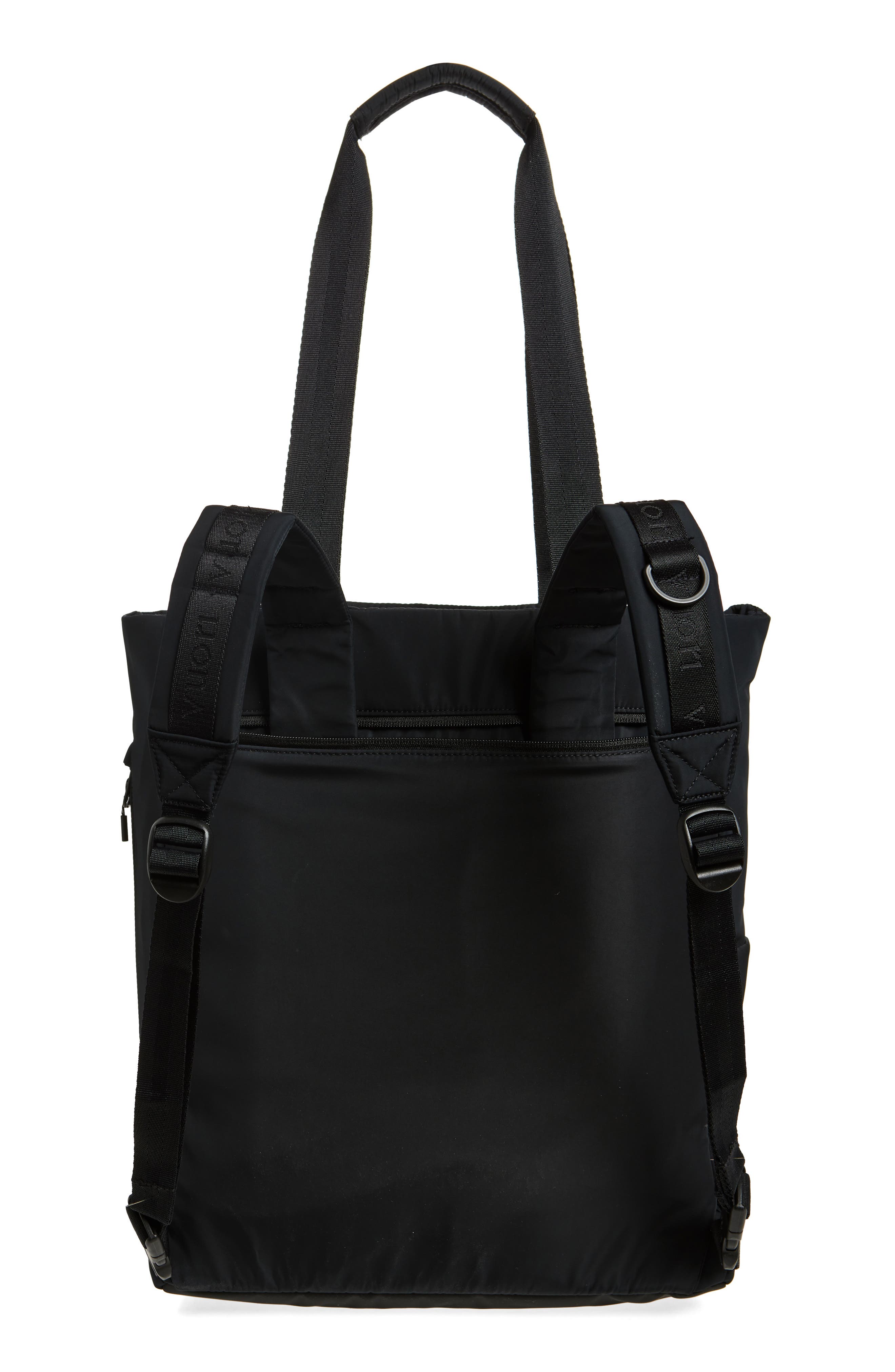 Vuori V1 2.0 Convertible Tote Bag, Alternate, color, 