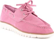 Seychelles Kipper Boat Shoe