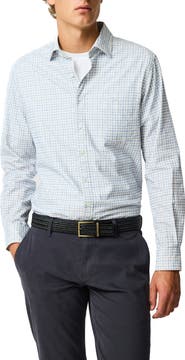 Rodd & Gunn Gledknowe Cotton Shirt
