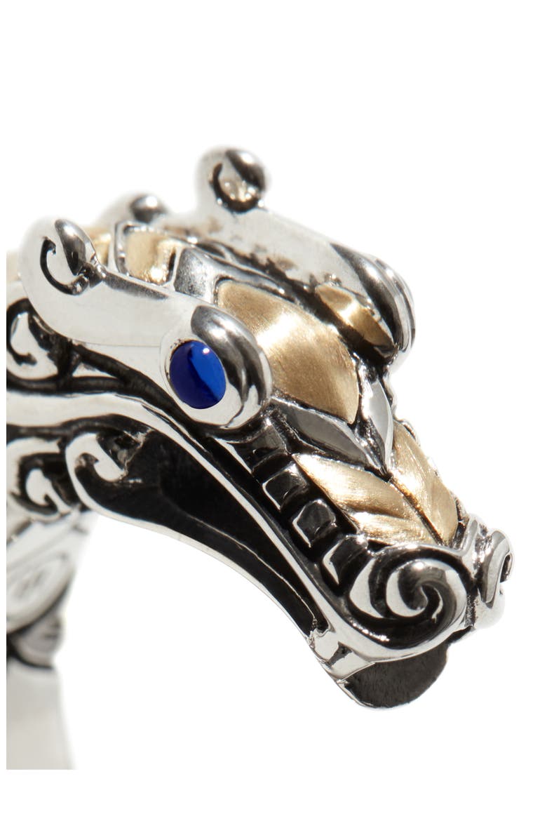 Legends Naga Ring, Alternate, color, SA 18YSS