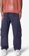 mnml Ultra Baggy Cargo Jeans