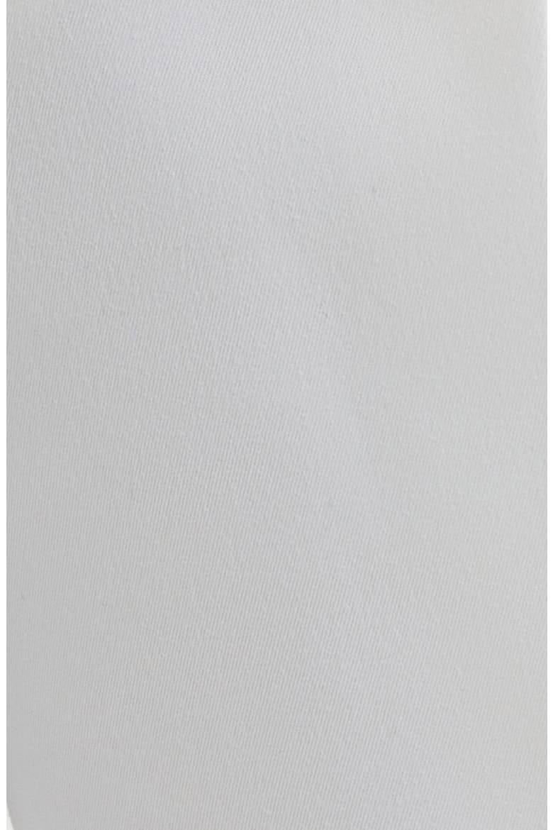 Microfiber Pleated Shorts, Alternate, color, WHITE