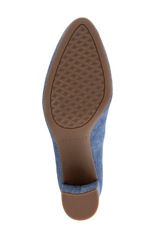 Shop Aerosoles Betsy Pump