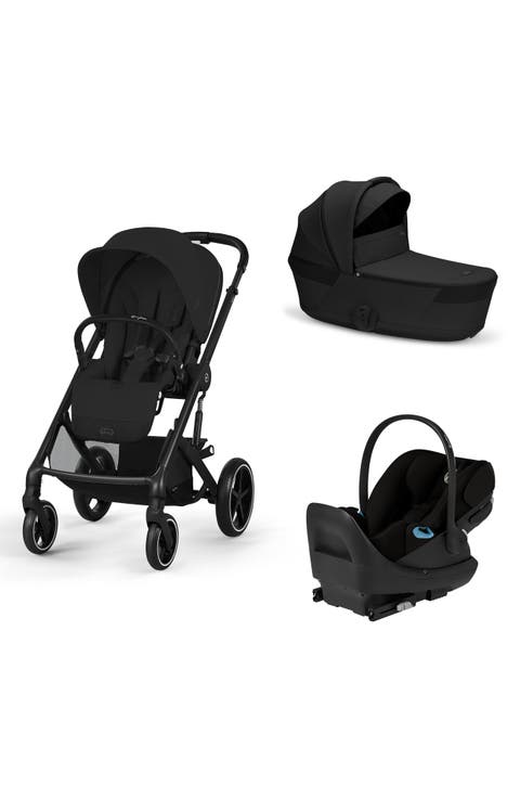 Balios S Lux Stroller