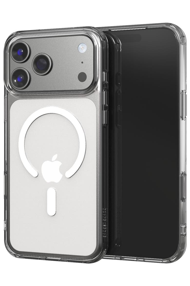 Base Guard Case for Apple iPhone 18 Pro Max / 17 Pro Max, Main, color, Clear