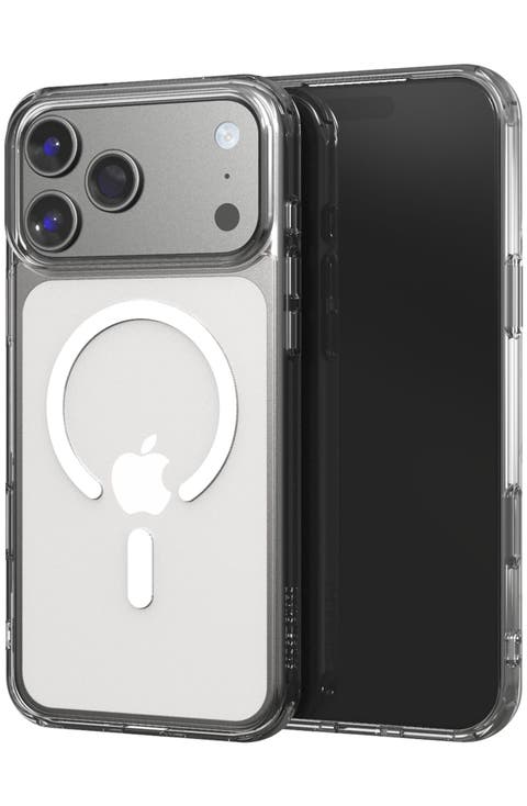 Base Guard Case for Apple iPhone 18 Pro Max / 17 Pro Max