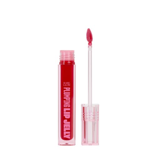Babe Original Plumping Lip Jelly In Red