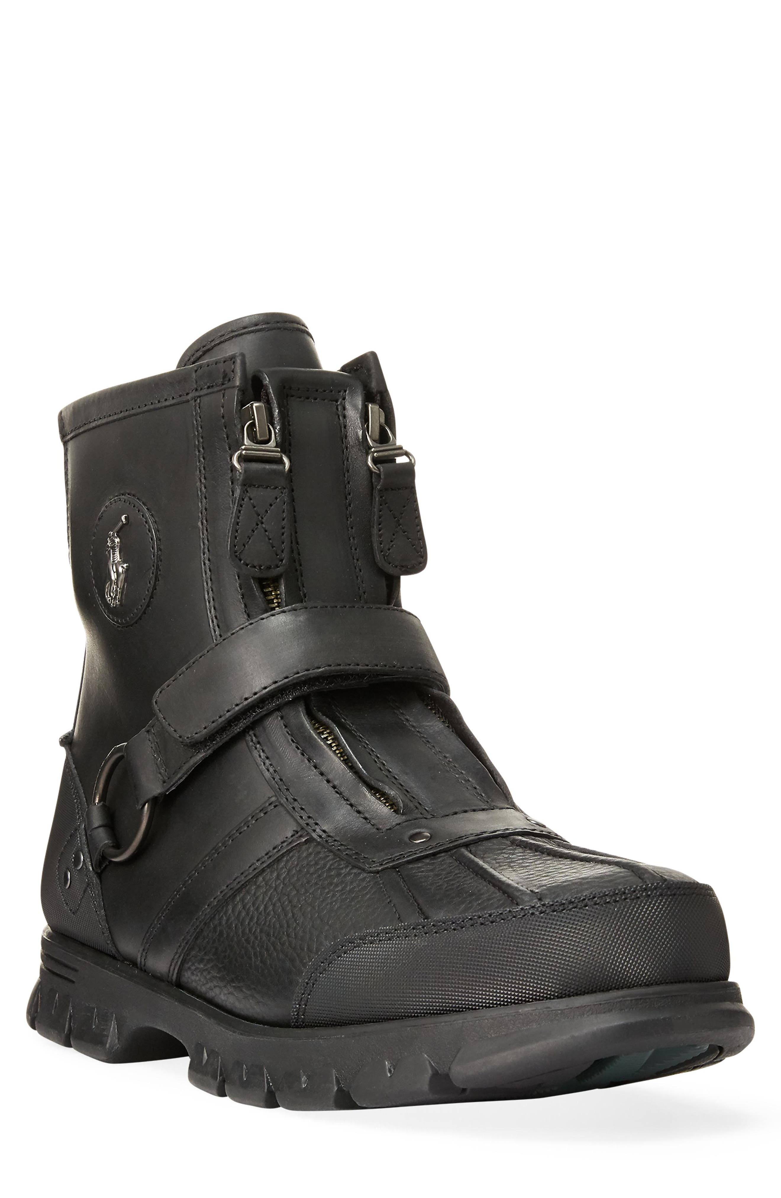 Polo Ralph Lauren Conquest Boot, Main, color, 