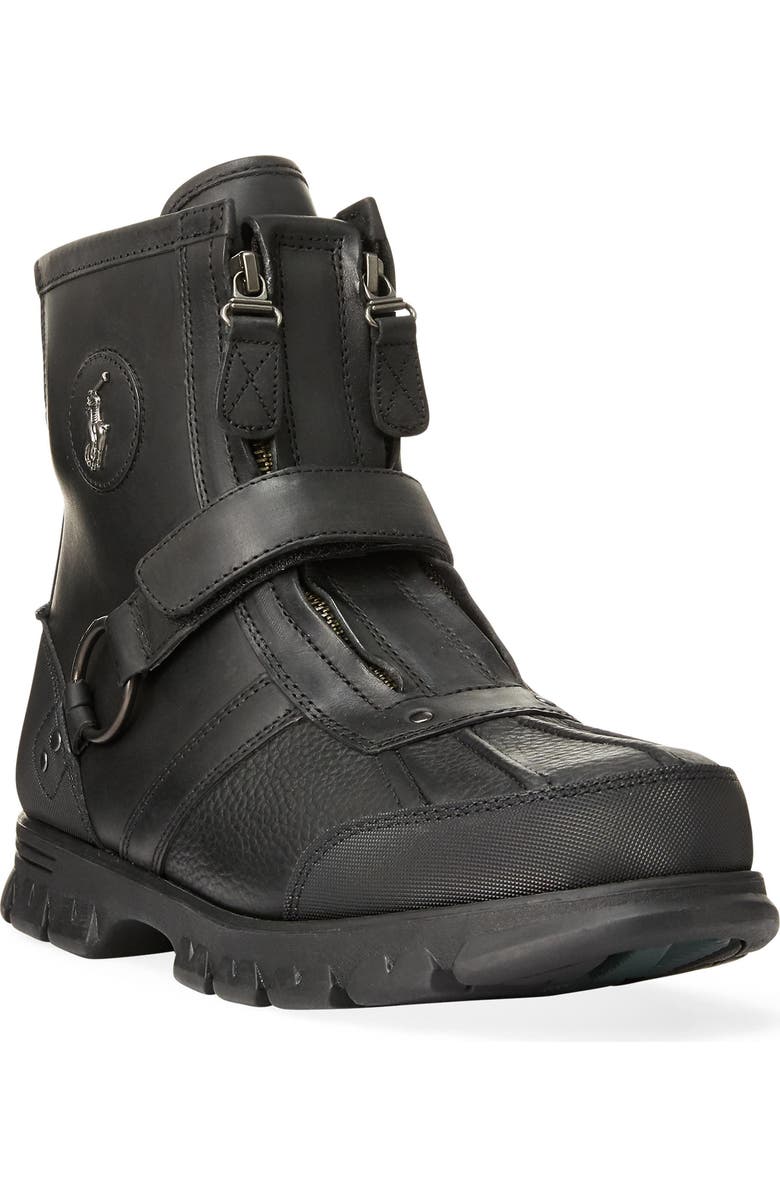 Polo Ralph Lauren Conquest Boot, Main, color,