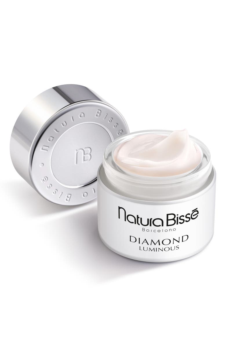 Natura Bissé Diamond Luminous Perfecting Cream, Alternate, color, 