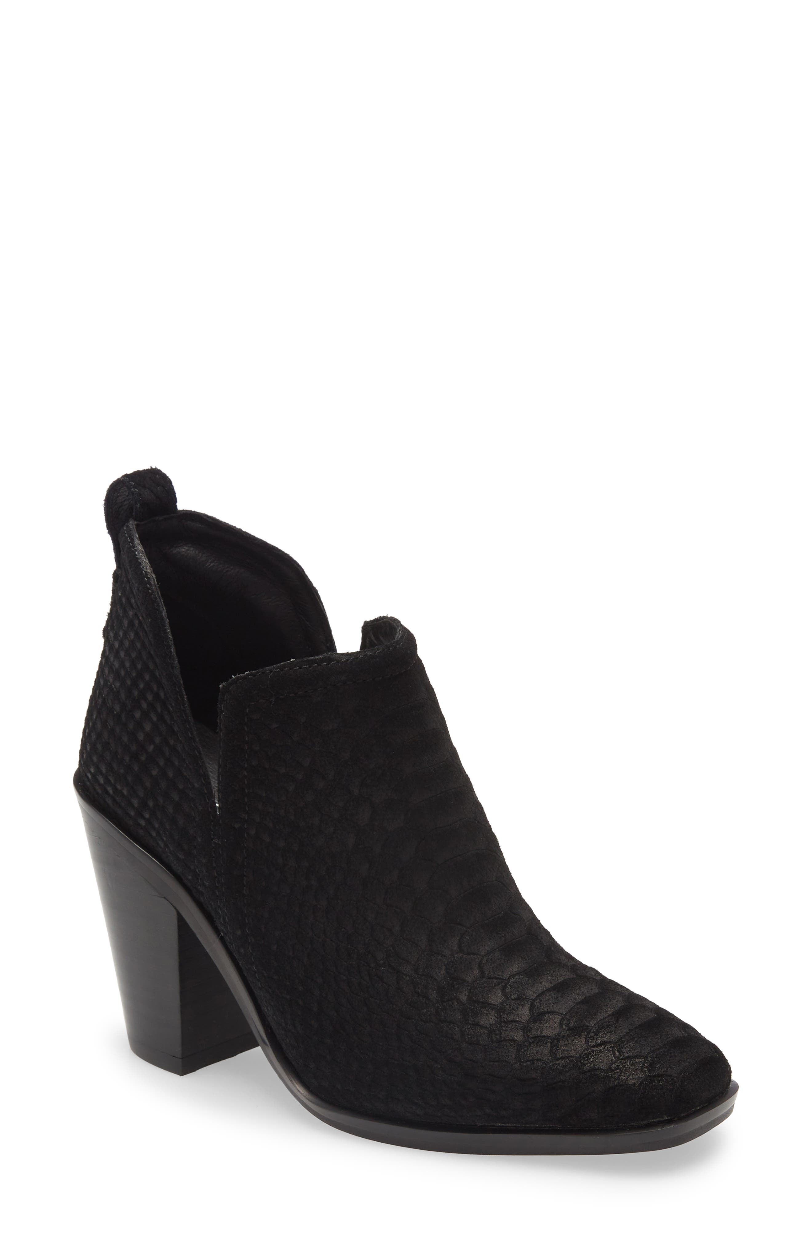 Jeffrey Campbell Rosee Bootie, Main, color, 