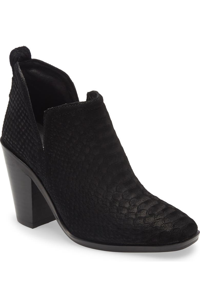 Jeffrey Campbell Rosee Bootie, Main, color,