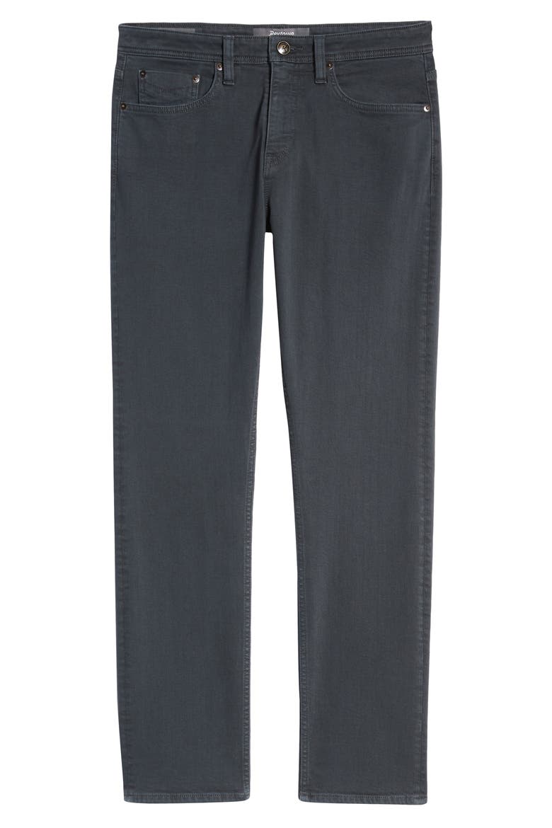Sharp Slim Fit Jeans, Alternate, color, SLATE