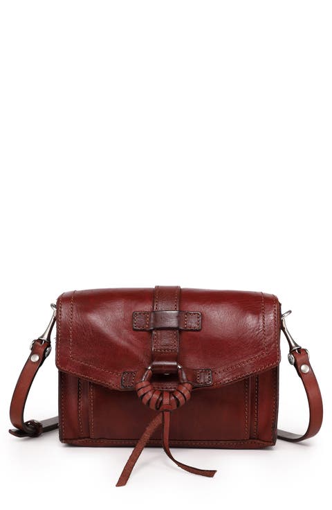 Anemone Crossbody Bag