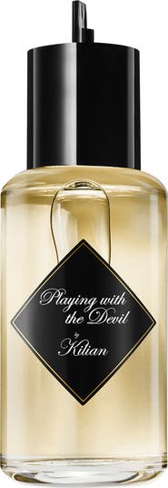 Kilian Paris Playing with the Devil Refillable Perfume