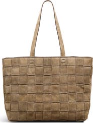 Radley The Abbey Large Open Top Tote Bag