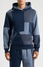 UGG® Tasman Colorblock Hoodie