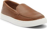 OluKai Kou Leather Slip-On