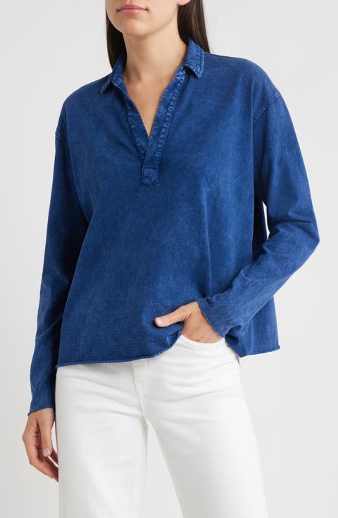 Shop Blue Frank & Eileen Online | Nordstrom