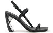 United Nude Zuma Strappy Hi Sandals