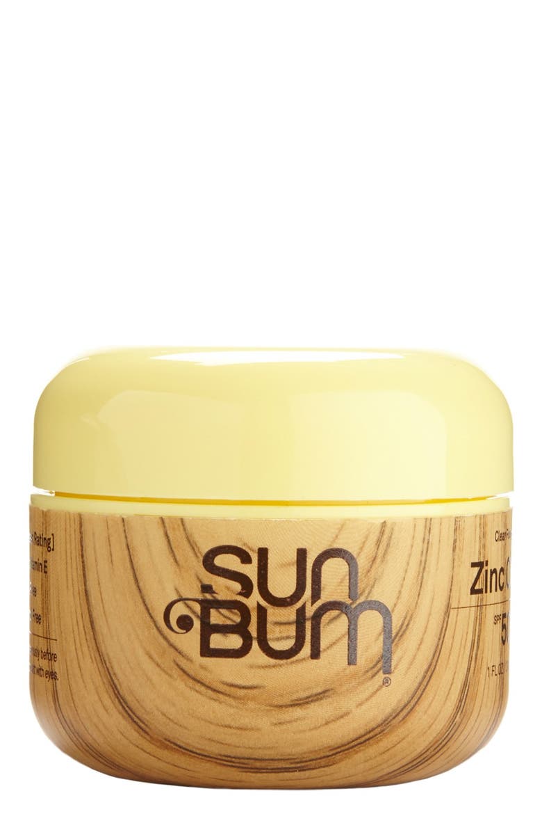 SPF 50 Disappearing Zinc Oxide, Main, color, NO COLOR