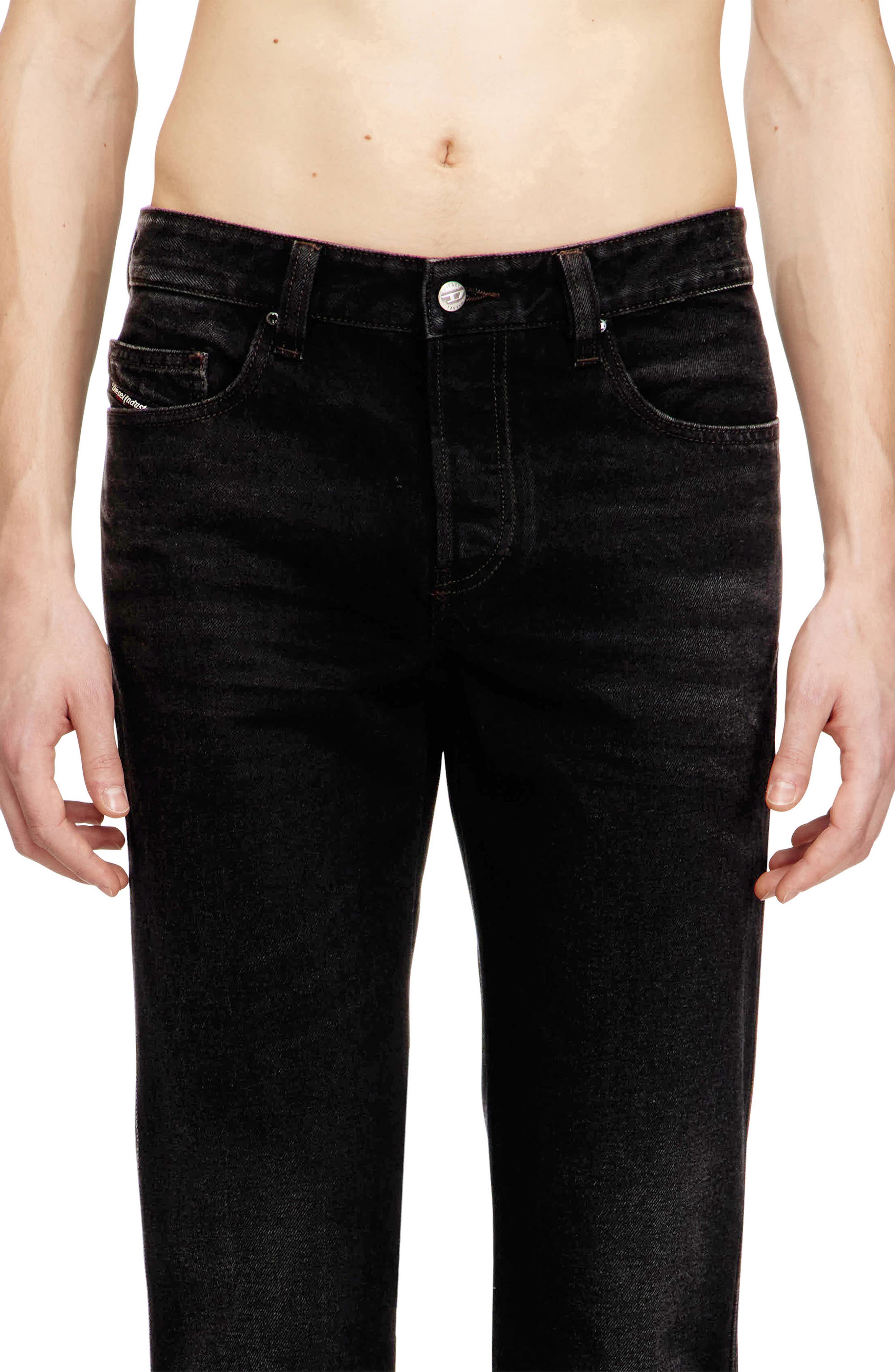 DIESEL ブーツカット ジーンズ 1998 D-Buck 28/30 DIESEL® 1998 D-Buck Bootcut Jeans (Men) | Nordstrom