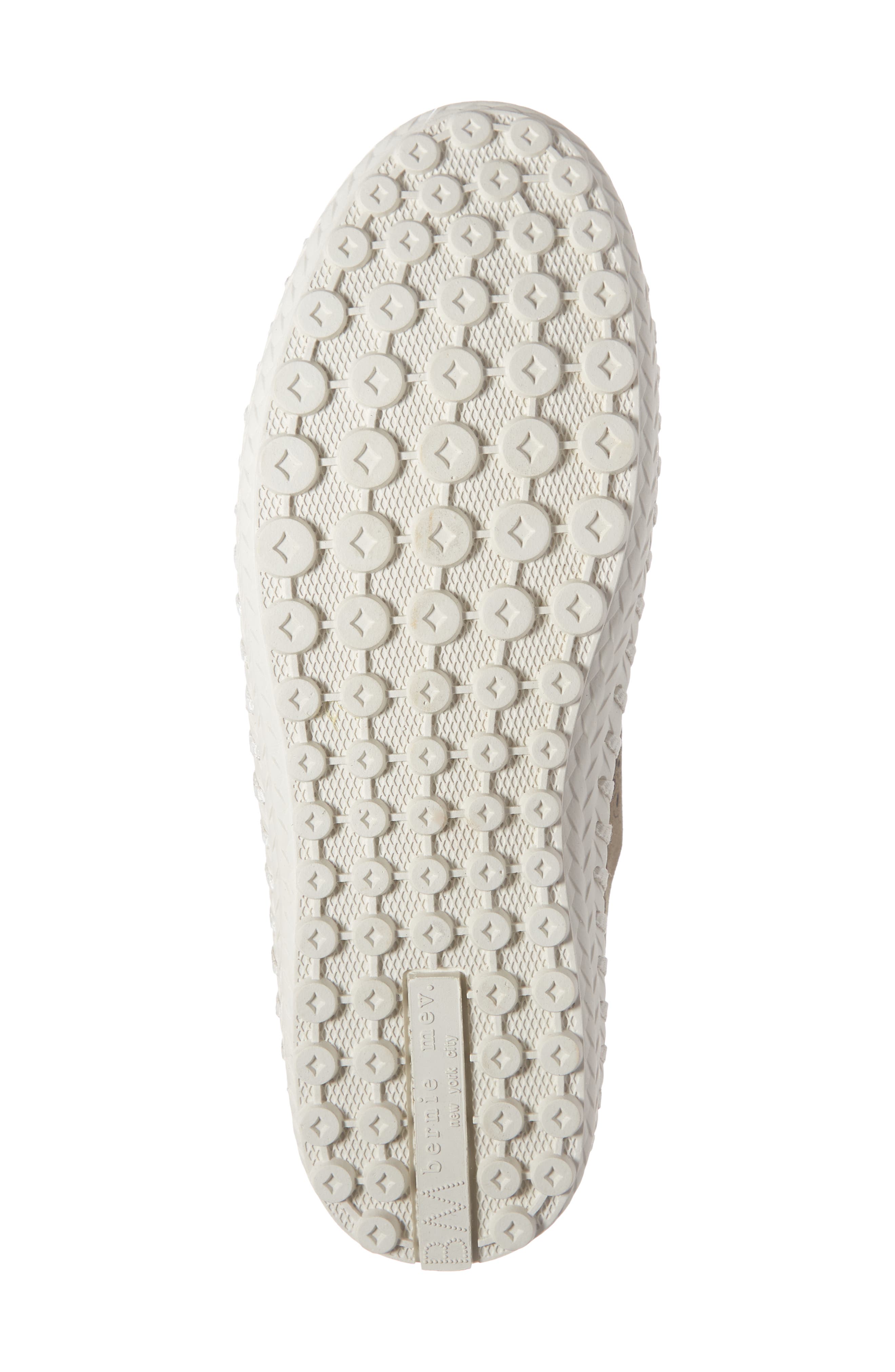 bernie mev. TW09 Slip-On Sneaker, Alternate, color, 