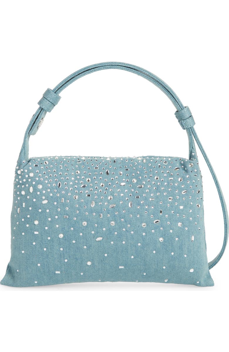 Simon Miller Mini Puffin Bag, Alternate, color,