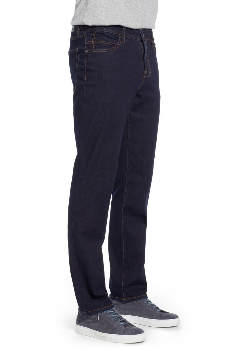 Liverpool Los Angeles Regent Relaxed Straight Leg Jeans, Alternate, color, 