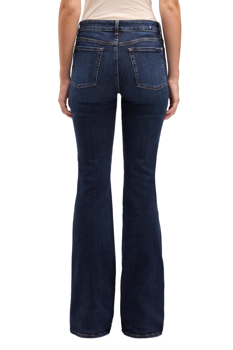The Leggy Bootcut Jeans, Alternate, color, MIDNIGHT FADE