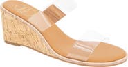 André Assous Briella Wedge Sandal