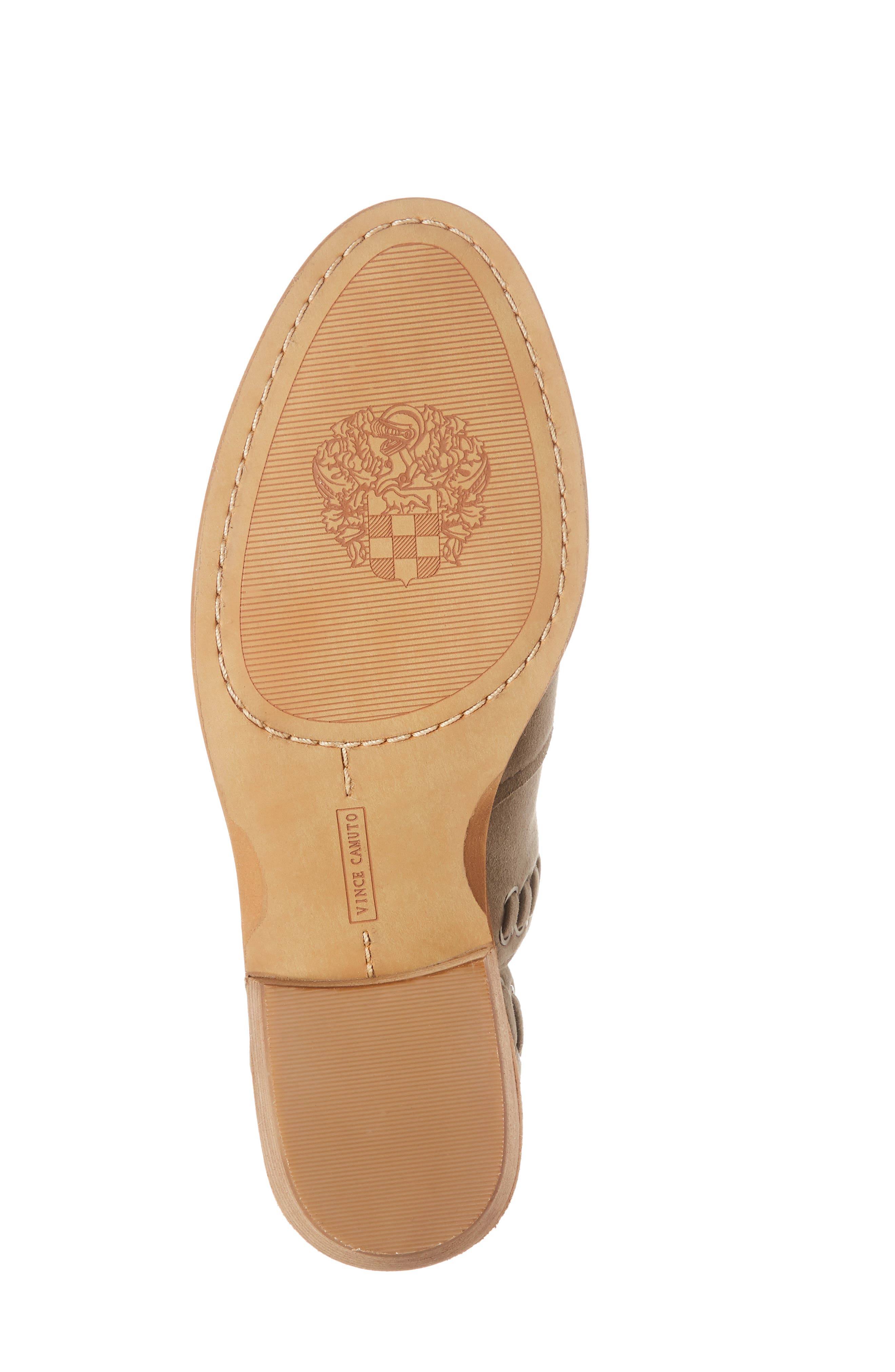 Pevista Bootie, Alternate, color, FOXY SUEDE