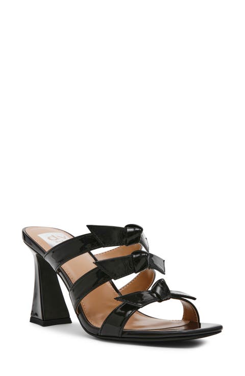 Yola Knot Strap Sandal (Women)